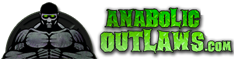 AnabolicOutlaws.com logo